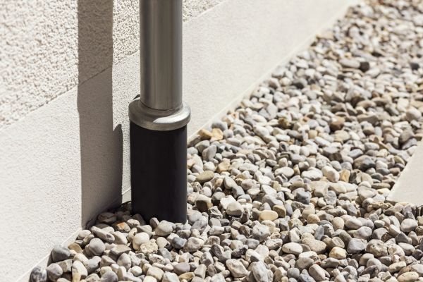 Cost of French Drain Service in Painesville
