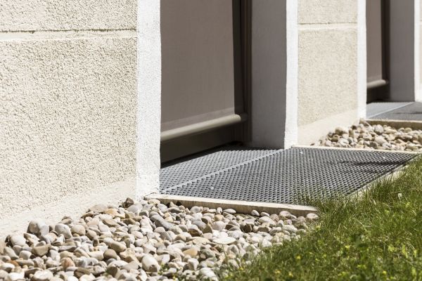 Cost of French Drain System Installation in Painesville