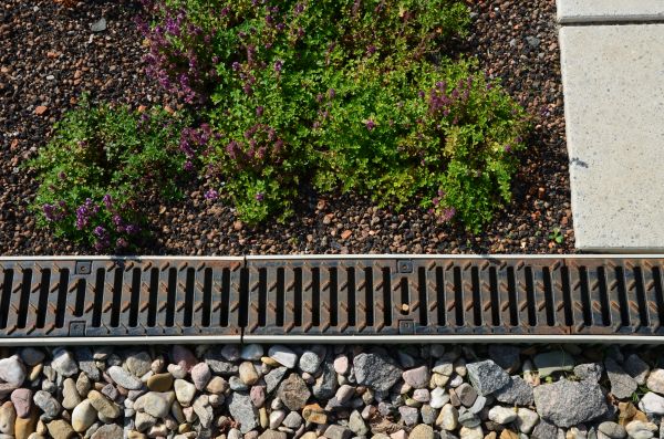 Cost of Landscaping Drainage Installation in Painesville