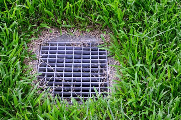Cost of Yard Water Drainage in Painesville
