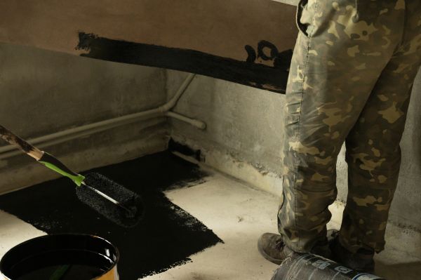 Interior Waterproofing in Painesville