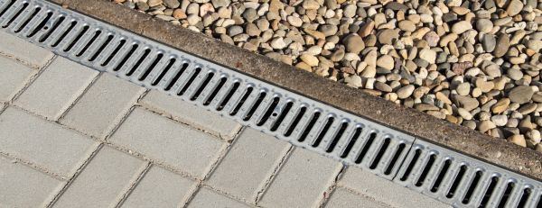 Cost of Surface Drainage in Painesville