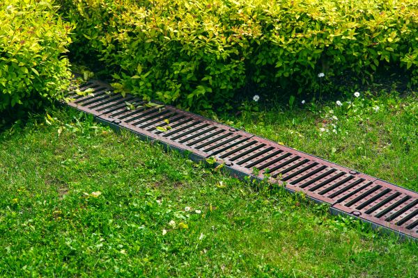 Cost of Yard Drainage Installation in Painesville