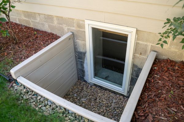 Cost of Window Well Drainage Service in Painesville