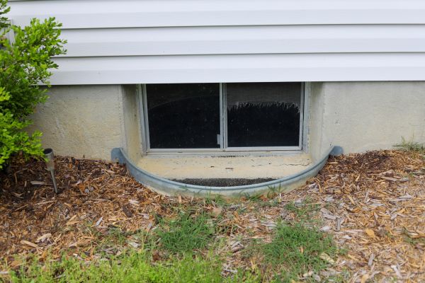 Cost of Window Well Drain Repair in Painesville