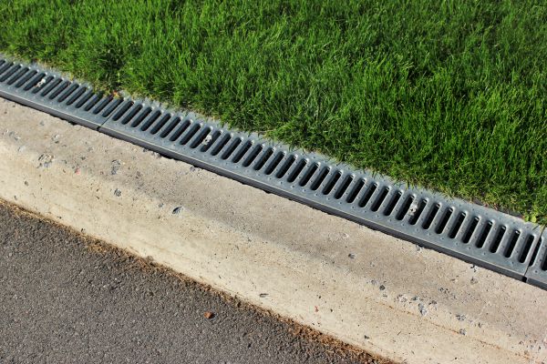 Cost of Driveway Drainage Installation in Painesville