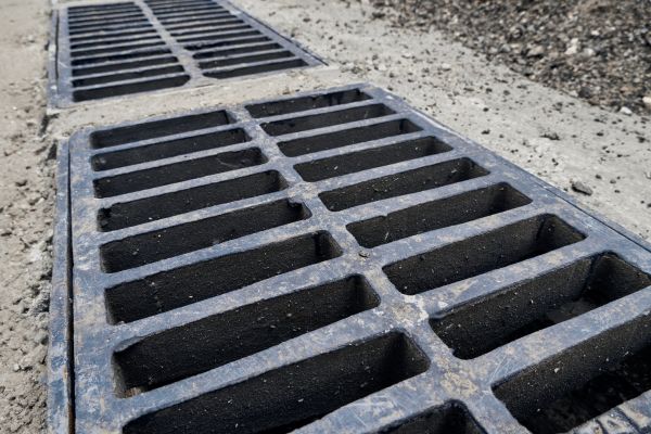 Cost of Catch Basin Repair in Painesville
