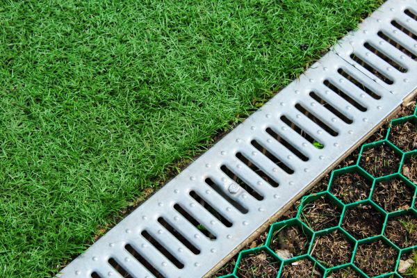 Cost of Land Drainage Service in Painesville