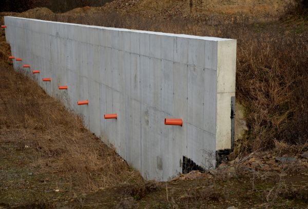 Cost of Hillside Drainage Installation in Painesville