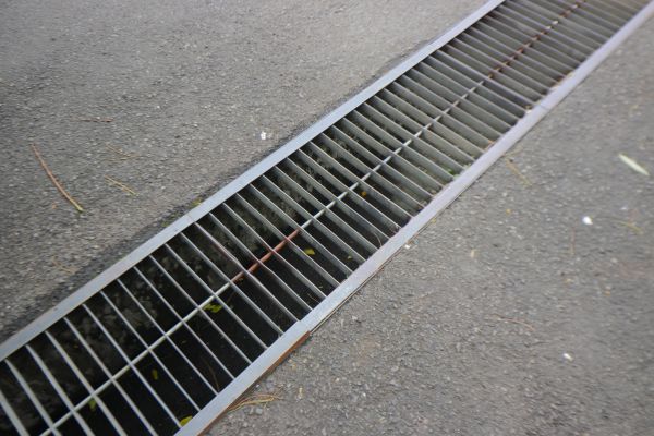 Cost of Driveway Drainage Repair in Painesville