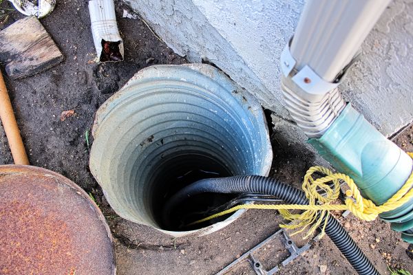Drainage Pump Installation in Painesville