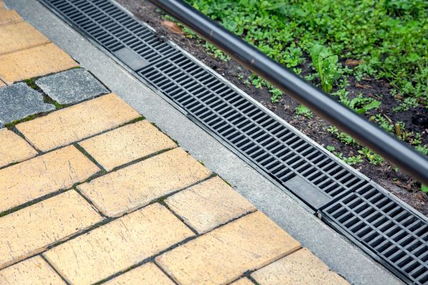 Cost of Waterlogged Yard Repair in Painesville