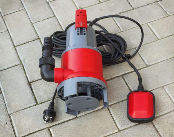 Submersible Pump Installation in Painesville