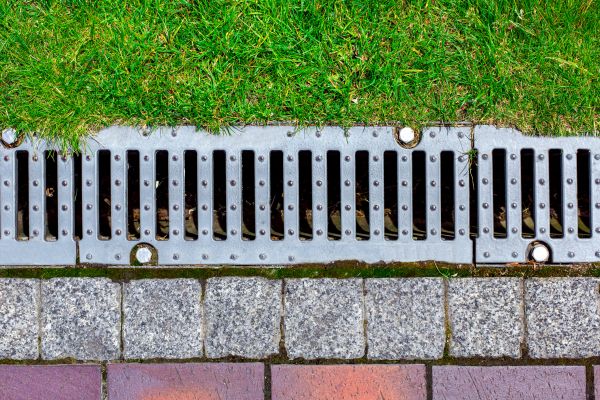 Cost of Rainwater Management in Painesville