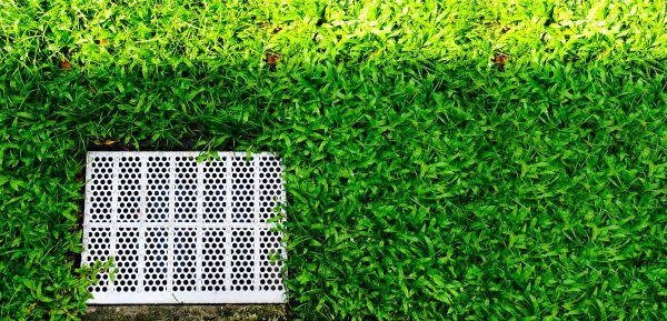 Cost of Yard Drainage Replacement in Painesville