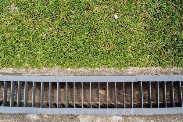 Cost of Exterior Drain Replacement in Painesville