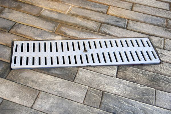 Cost of Exterior Drainage in Painesville