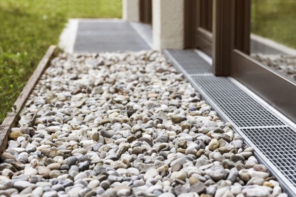 Cost of Foundation Drain Service in Painesville