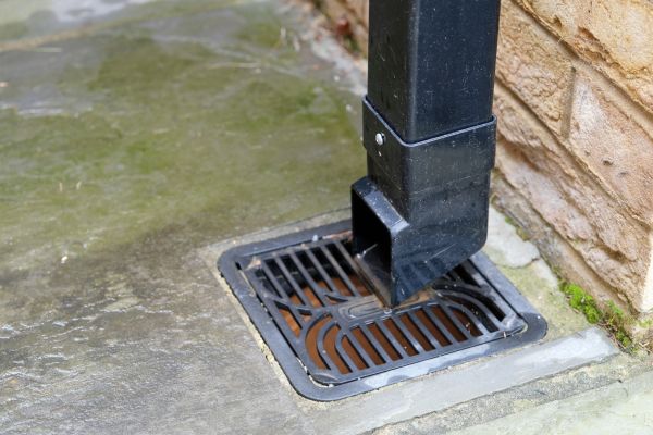 Cost of Drain Tile Installation in Painesville