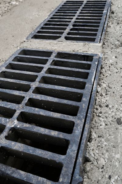 Cost of Sidewalk Drainage Installation in Painesville