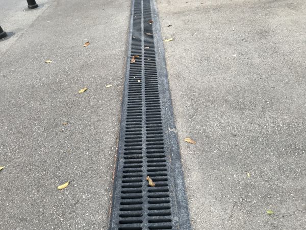 Cost of Channel Drain Replacement in Painesville