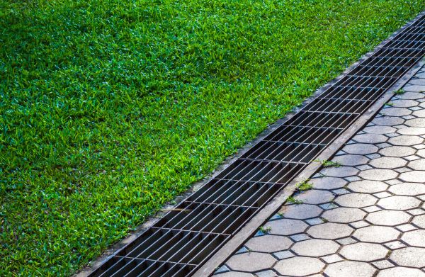 Cost of Stormwater Drain Repair in Painesville