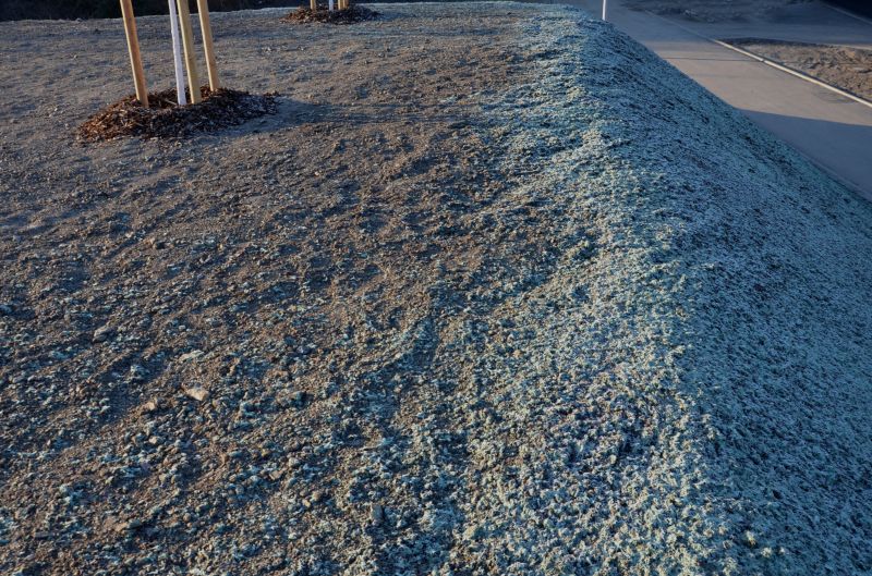 Erosion Control Solutions